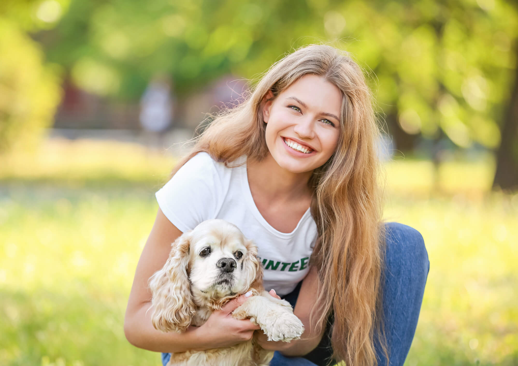 Saluting the Unsung Heroes: Volunteers Connecting Homeless Pets to Forever Homes
